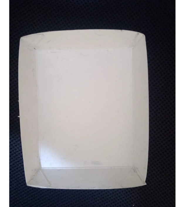 Grillland Tray - Food Grade Paper